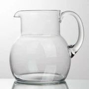 Кувшин без крышки, 1,5л, гл.х/о, А6760 Кувшин без крышки, 1,5л, гл.х/о, А6760