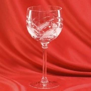 Набор хрустальных фужеров с6427/1 Набор хрустальных фужеров с6427/1