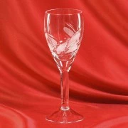 Набор хрустальных рюмок с3974/7 Набор хрустальных рюмок с3974/7