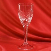 Набор хрустальных рюмок с3987/1 Набор хрустальных рюмок с3987/1