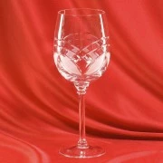 Набор хрустальных фужеров с6426/1 Набор хрустальных фужеров с6426/1
