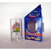 Кружка «BeerGlass»