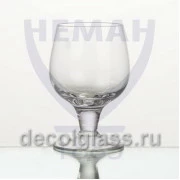  Набор рюмок,50г,100/2 арт.5399